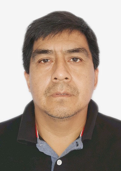 Carlos Javier Poemape Rivera