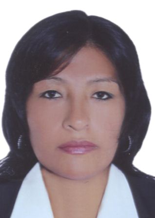 Carmen Antonia Chino Mendoza