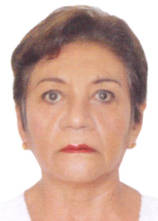 Carmen Maritza Acha Correa