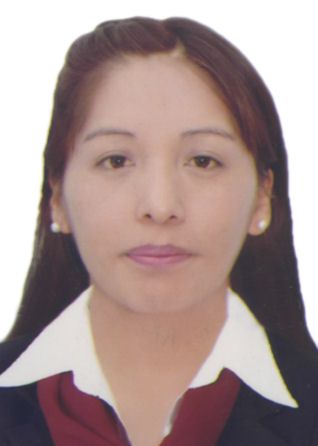Carmen Yeny Vargas Ccolqque