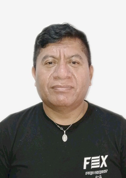 Cesar Augusto Juarez Estrada