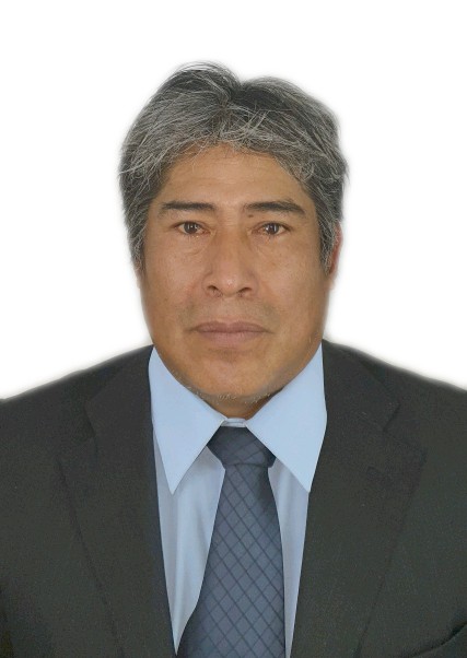 Cesar Nestor Arocutipa Oscamayta