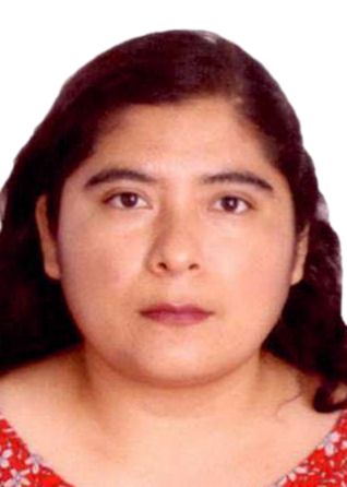 Cindy Isabeth Andrade Rodriguez
