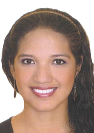 Claudia Liliana Saldarriaga Silva