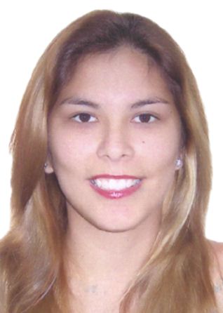 Claudia Nataly Salazar Ruiz