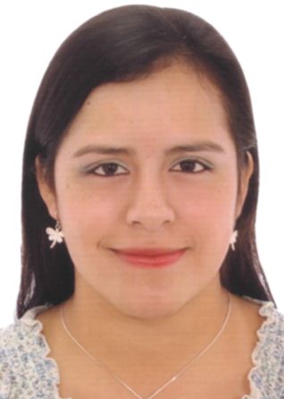 Claudia Pamela Chavez Samame