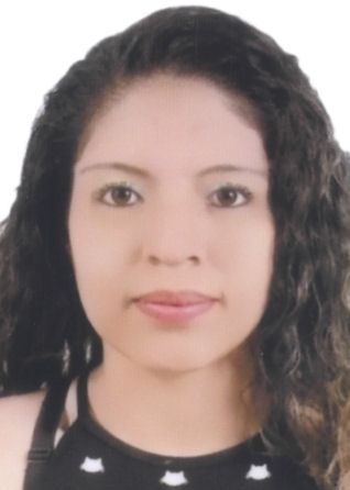 Claudia Ximena Murga Reyna
