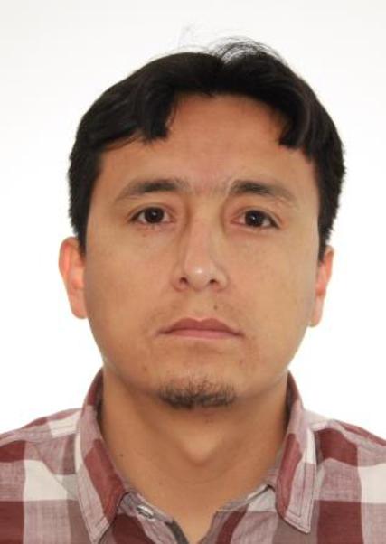 Cristian Romel Duran Mendoza