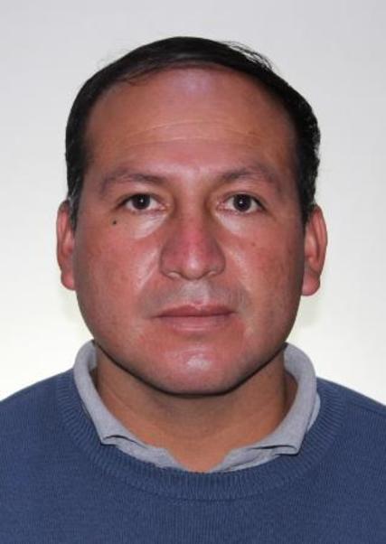 David Alejandro Espinoza Vega