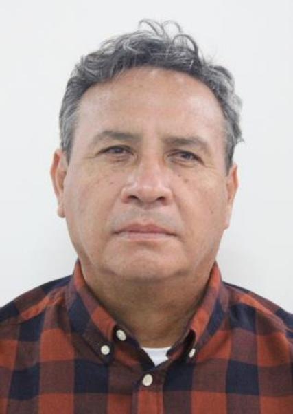 David Rafael Dominguez Rodriguez