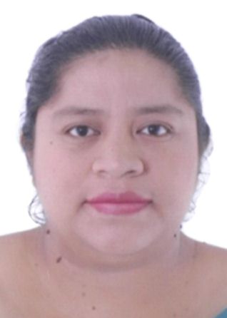 Diana Del Milagro Sanginez Carrillo