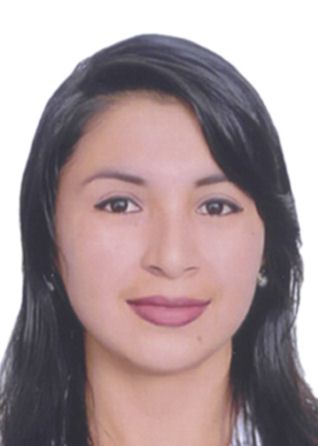 Diana Marily Huaman Garcia