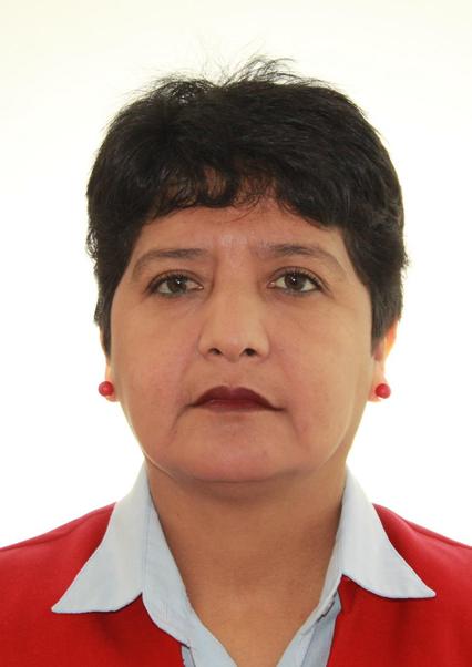 Diana Marisol Bernaldo AgÜero