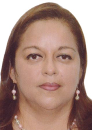 Diana Melissa Dios Espinoza