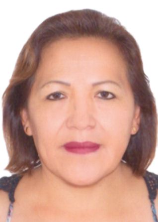 Dora Maria Simeon Espinoza