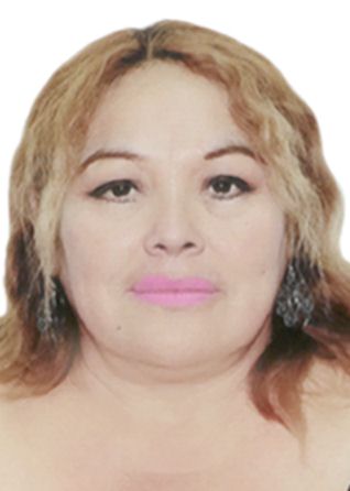 Dora Norma Villanueva Siccha
