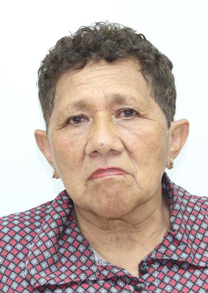 Doris Josefina Cortez Junchaya
