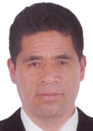Edilberto Caruajulca Vasquez
