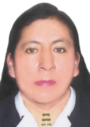 Edisa Mantilla Mendoza