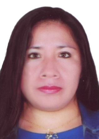 Edith Perez Quispe
