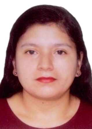 Eliana Rosmery Espilco Perez