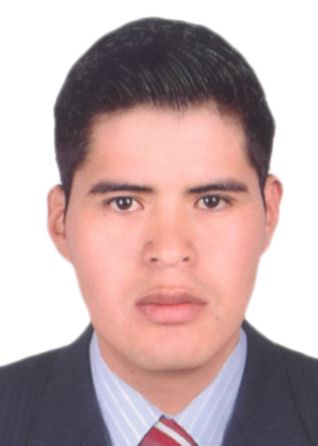 Elisman Carrillo Mendoza