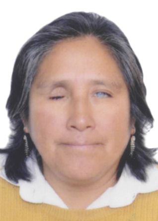 Elizabeth Blanca Chavez Toledo De Juarez