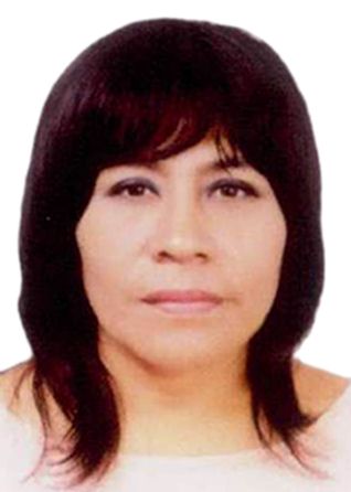 Elizabeth Pilar Zarzosa MaguiÑa