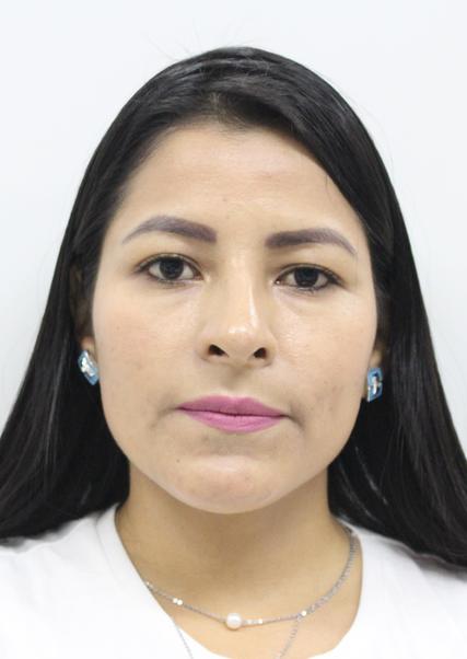 Elizabeth Priscilla Espinoza Figueredo