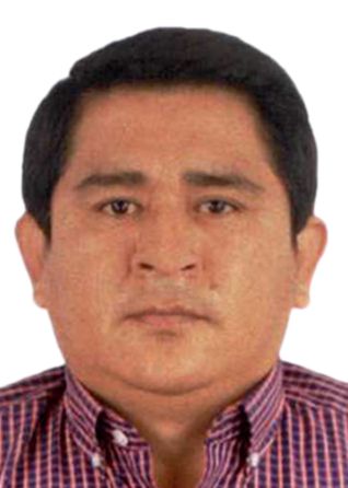 Elmer Augusto Leon Pairazaman