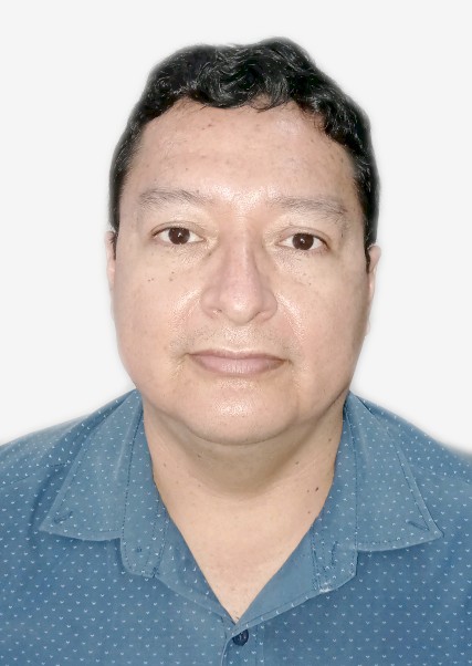 Elvis Valeri Gomez Garcia