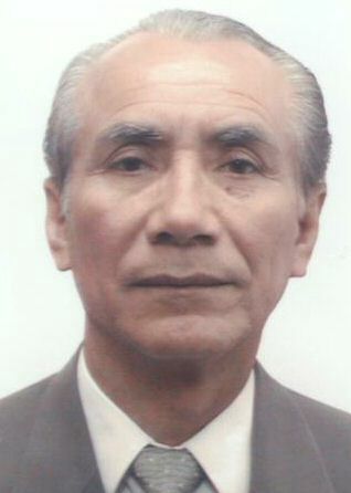 Enrique Camilo Elias Jimenez