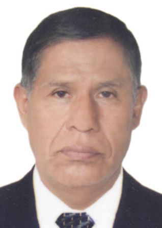Ernesto Eladio Arcaya Alanoca