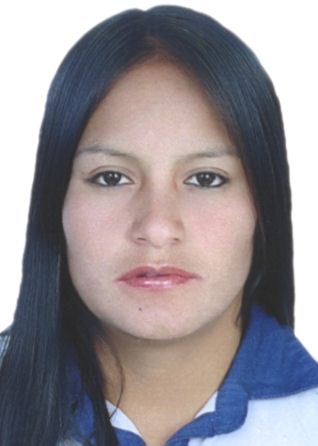 Esmila Vega Mendoza