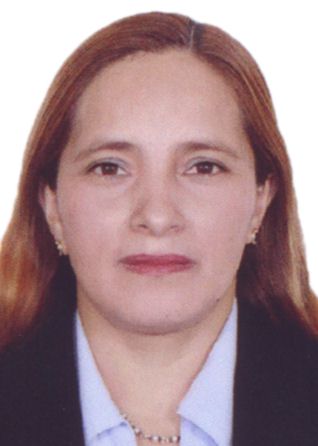 Fany Maria Zurita Jibaja