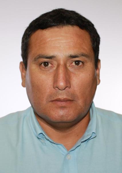 Fernando Bruce ZuÑiga Chavez