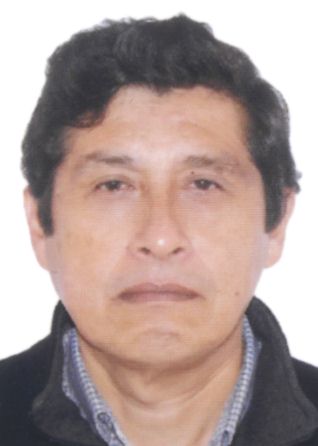 Francisco Jose Espinoza Llanos