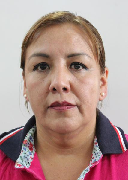 Gelem Soledad Zavaleta Padilla