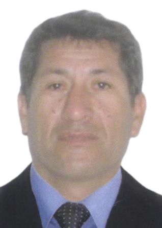 Gerardo Villanueva Rodriguez