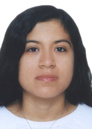 Giannela Patricia Villar Cruzado