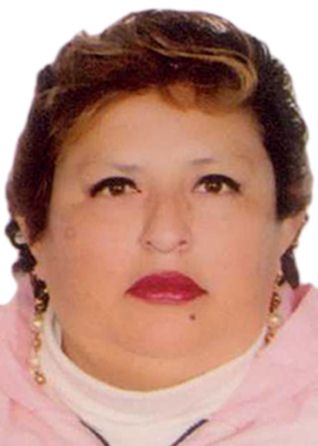 Giovana Del Rosario Lidia Loayza Chavez
