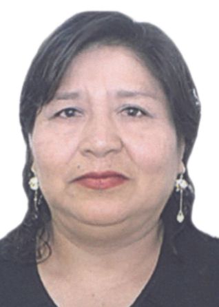 Gladys Ines Rodriguez Giron