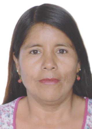 Gladys Silvestre Espinoza