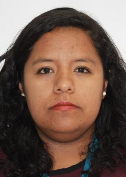 Gloria Del Rosario Juarez Vargas