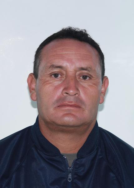 Gregorio Espinoza Correa