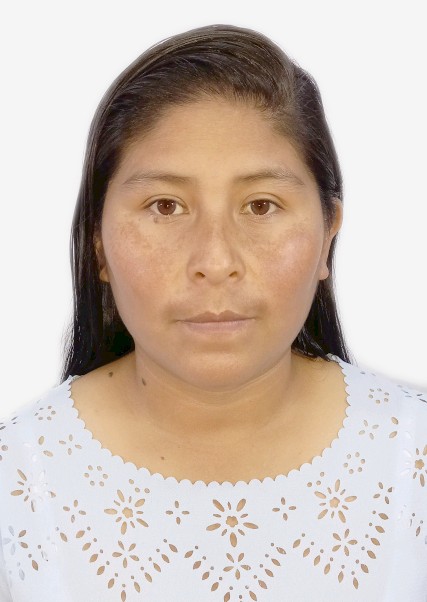 Guadalupe Apaza Caceres