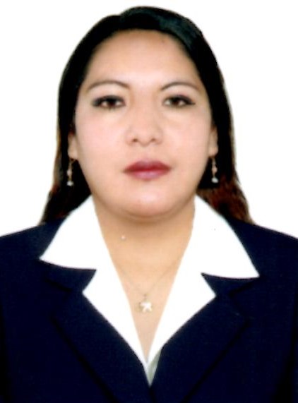 Guadalupe Miranda Coyla