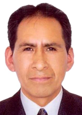 Guillermo Eugenio Huaman