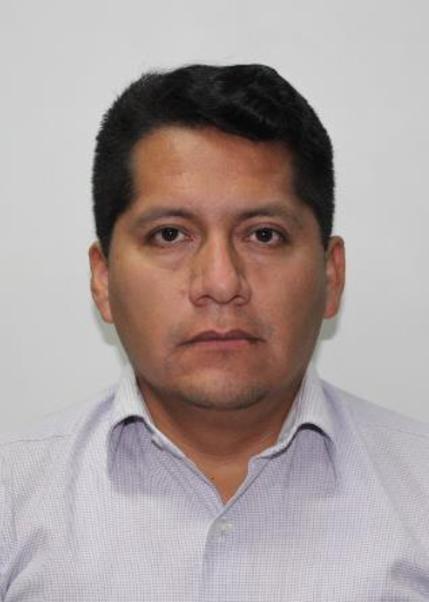 Henry Juan Valdivieso Salinas