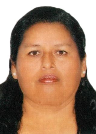Hermelinda Monica Urquizo Jinez